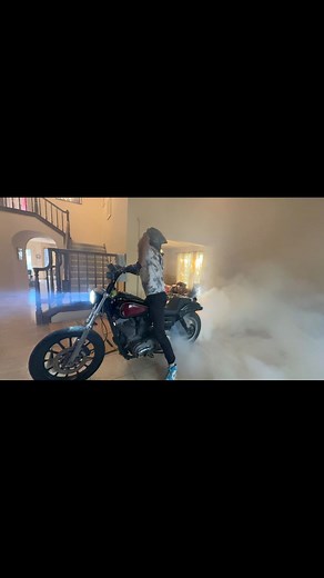 123K views · 2.3K reactions | Don’t do a burnout in your house | Paulsohard | Facebook