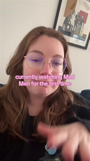 Exploring Mad Men: Insights on Don Draper and More