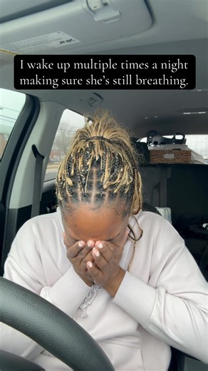 I’m sharing this truth because this is the reality many special needs parents carry — not just Rett syndrome mamas. If you’re not in this life, you can’t understand how heavy it is emotionally. I don’t like to speak things into existence, but I also can’t pretend this pain isn’t real. I grieve the life I imagined for my child, the children I may never have, and the moments we may never get. Some may call it negative thinking, but it’s not — it’s facing the reality of our reality. Please, be gent