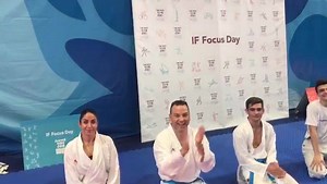 63K views · 1.4K reactions | Meet all the Youth Olympians ready to make history for KARATE at the Youth Olympic Games! #Karate #BuenosAires2018 | World Karate Federation | Facebook