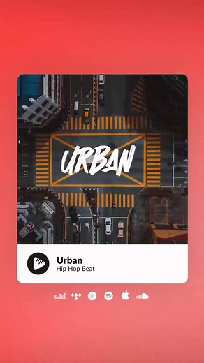 #soundaudio #hiphop #hiphopmusic #urbanmusic #hiphopinstrumental