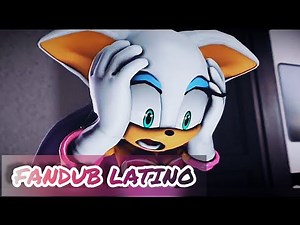 [Sonic SFM Animation] Diakitty & Tomska - El Hoyo. Fandub Latino.