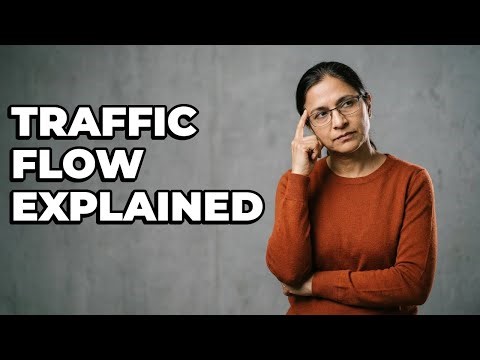 What Is The Fundamental Diagram Of Traffic Flow Variables?