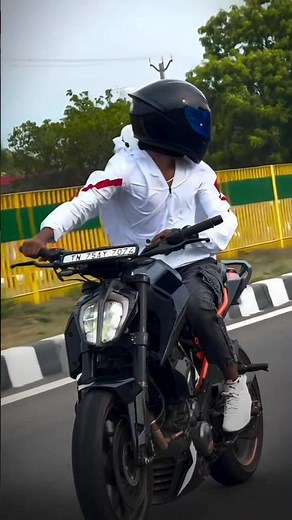 KTM Duke 250 FULLY MODIFIED | Street BEAST Unleashed! 🔥 #ktmduke250 #modified