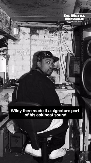 Exploring the Iconic Sounds of Grime Music