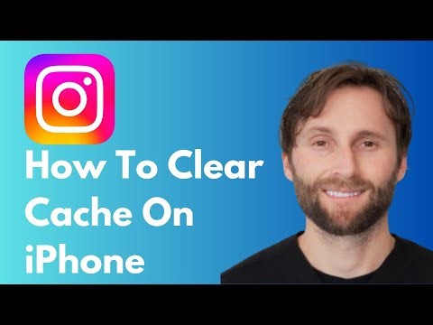 How to Clear Instagram Cache on iPhone [Full Guide 2026]