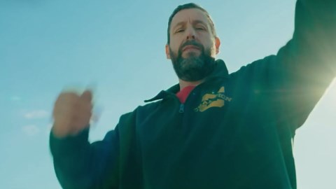 Hollywood Stars Who Are Dominating Netflix Right Now With Multi-Film Deals