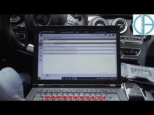 Instructions for using SUPER MB PRO M6 device