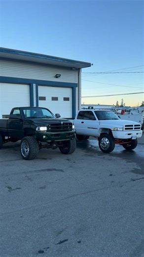 3.2K views · 66 reactions | From lift kits to performance upgrades we’d love to help your dream become reality! | Bill Robinson | Facebook