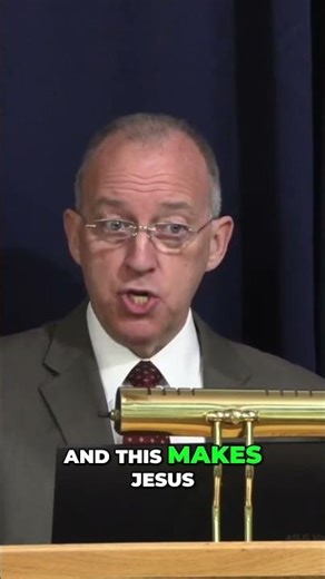 Jesus' Royal Lineage: Legal Heir to David's Throne #shorts