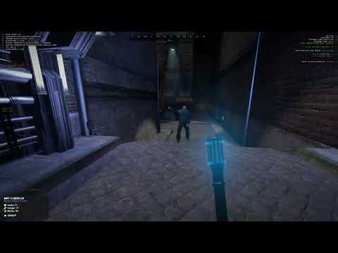 1 Rebel vs Civil Protection - PinnacleGaming HL2RP