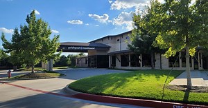 Montessori School in Flower Mound, TX | Guidepost Montessori