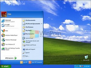Cara Install Windows XP Dengan Mudah (Lengkap Dengan Gambar)