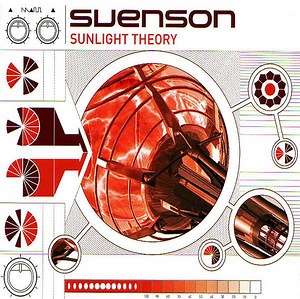 Svenson - Sunlight Theory (Trance Energy Anthem 2004)