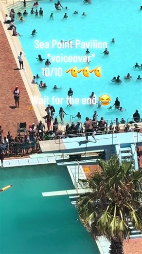 #seapoint #capetownsouthafrica #capetownsouthafrica🇿🇦 #VoiceEffects #seapointpavilion