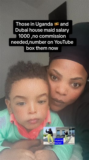 Prossy Dominic على TikTok