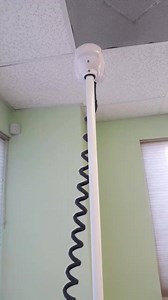 This is our (BW12084LX)36v 120lb 84" shaft. Mounts to mid 30' vessels up to 15,000lb! 😲 Say bye bye to traditional anchor and line. SET IT. FORGET IT. CATCH MORE FISH. Visit our page mentioned above, Our website at www.rhodanmarine.com or Call us today at 941-706-4578 | Rhodan Marine Systems - GPS Trolling Motors