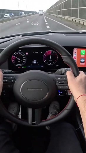 2026 Hyundai Tucson N Line PHEV 4WD | 288 HP Acceleration Test