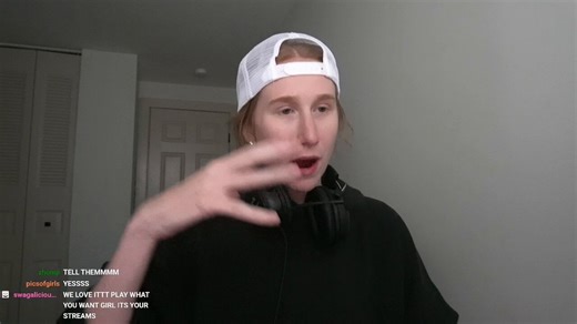 che alguien me pasa el canal de Katie?