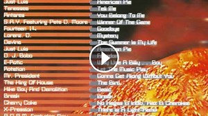 Deep Magic Dance 38 - Part 2