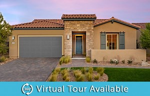 Del Webb at Lake Las Vegas by Del Webb