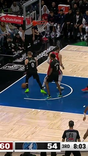 The Klaw Step Through 🖐🏾