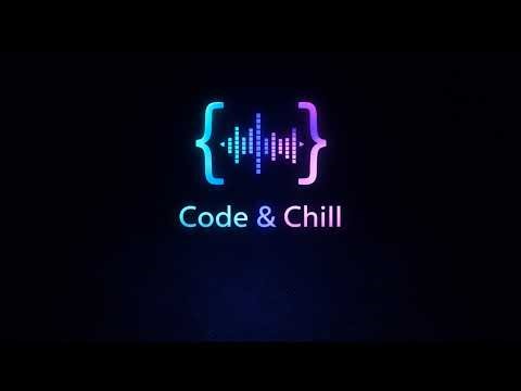 🔴 Code & Chill 💻 Melodic Chillstep for Coding & Development Dev Flow Station | Code & Chill