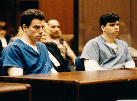'Optimistic' Menendez Brothers Speak Out in Netflix Documentary: 'Everyone Asks Why We Killed Our Parents'