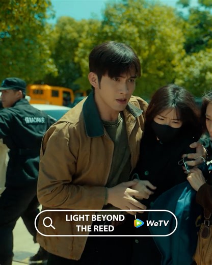 He's one step ahead in taking good care of her! 🥹 🌿 #LightBeyondtheReed new episodes available now on WeTV! #ZhangBinbin #MaoXiaotong #LightBeyondTheReed #余生有涯 #WeTV #WeTVPinas #WeTVAlwaysMore Light Beyond The Reed | WeTV 💓 𝗪𝗮𝘁𝗰𝗵 bit.ly/WeTVWatchNow | Wetv Philippines