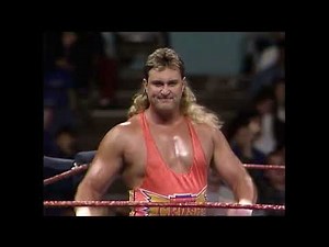 WWF Superstars 03 06 1993 (Full Show 1080p)