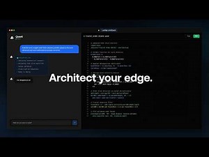 Introducing Quant - The World’s First AI Indicator Architect