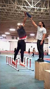 The exact drills elite sprinters use #trackandfield #athletics #speed