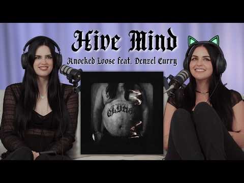 HIVE MIND || KNOCKED LOOSE feat. DENZEL CURRY