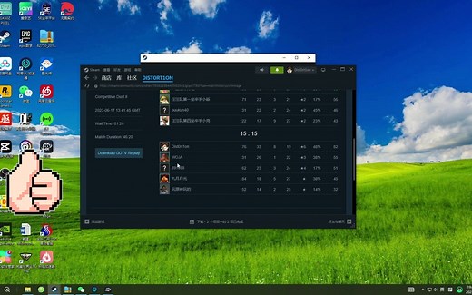 新版steam官匹demo下载方法