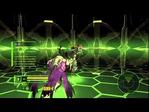 Anarchy Reigns / Max Anarchy - Combo Video - In This Mad World, Anarchy Reigns.