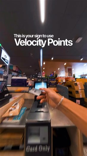 With a Velocity partner credit card, you can earn Velocity Points on your everyday purchases. Let them stack up and unlock travel to 600 destinations worldwide! 🌍💜 And for a limited time only, you could also earn extra bonus Velocity Points on top of select Velocity credit card offers* - search Velocity partner credit cards to check it out! 🔍💳 *Offer ends 5 March 2026. Available on select credit cards, individual card T&Cs, fees and charges, min spend and eligibility criteria apply. | Veloci