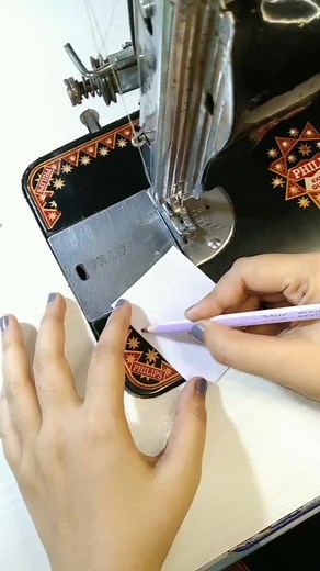 Sewing Techniques: Creative Ways to Use Printed Paper