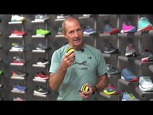 Trigger Point Therapy - Rolling your Psoas