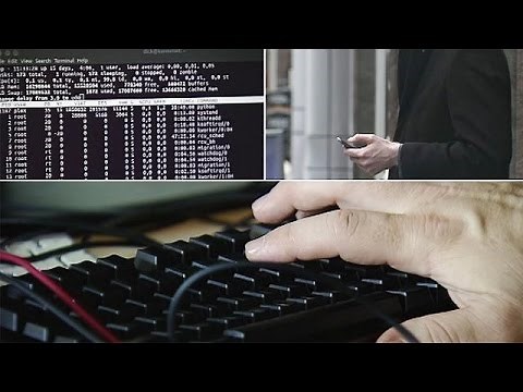 Wikileaks publishes data dump of secret CIA files