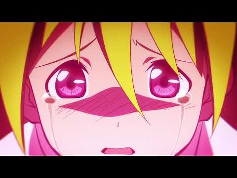 TVアニメ「平穏世代の韋駄天達」第１弾アニメーションPV