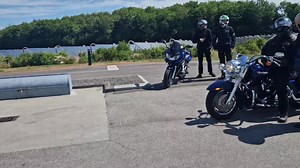 Old Bike Meet, Mosten MC, DK 🇩🇰 | K&B Cycle