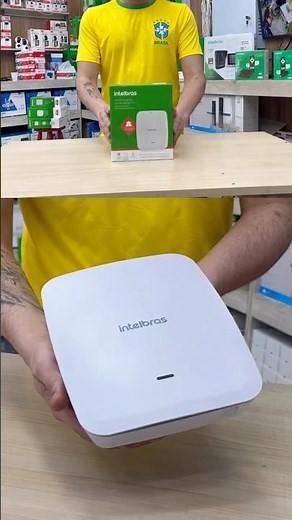 A AMT 8000 Intelbras#intelbras #amt8000 #centraldealarme #alarme #cftv