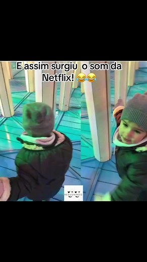 Memes e Sons Engraçados da Netflix que Você Vai Amar