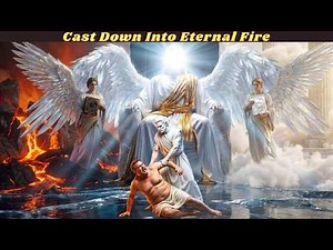 THE FINAL JUDGMENT | Full Movie | The Second Coming and the End of Sin 4K