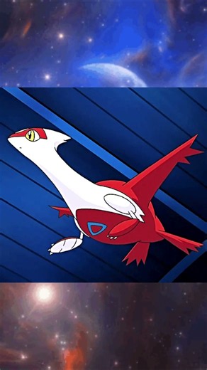 My Top 5 Favorite Psychic Type Pokémon #ranking #pokemon #top5