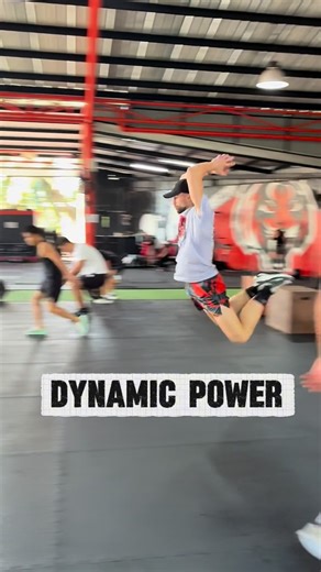 Jay Patto on Instagram: "POWER WITH PURPOSE.💥 A few clips from today’s session — all about velocity, intent, and explosive power. We’re training fighters to move fast, hit harder, and stay reactive under fatigue. The Line-Up: • Dead Ball Hip Toss – 4 each side • Box Drop → Broad Jump – 4 total reps • Landmine Punch – 4 each side • Banded Kettlebell Swing – 8 reps • Med Ball Rotation – 4 each side EMOM Format: ✔️ 5 minutes on ✔️ 1–2 minutes rest ✔️ Repeat for 3–4 rounds The focus is speed + powe