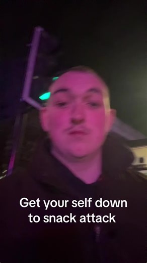 American Sweets & Snacks at Snack Attack