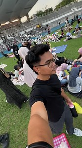 duit, kawan, keluarga: tak bercinta takpe