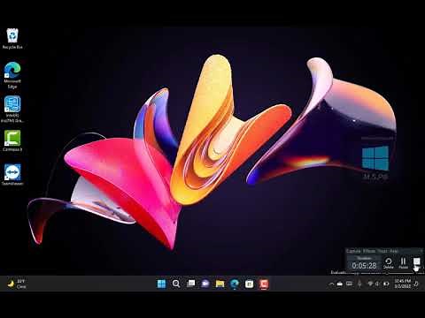 Installing Windows 11 Insider Preview Build 22567.1 DEV Channel (UPDATE 3/4/2022)