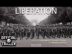 LIBERATION (1994) | Official Trailer | 4K